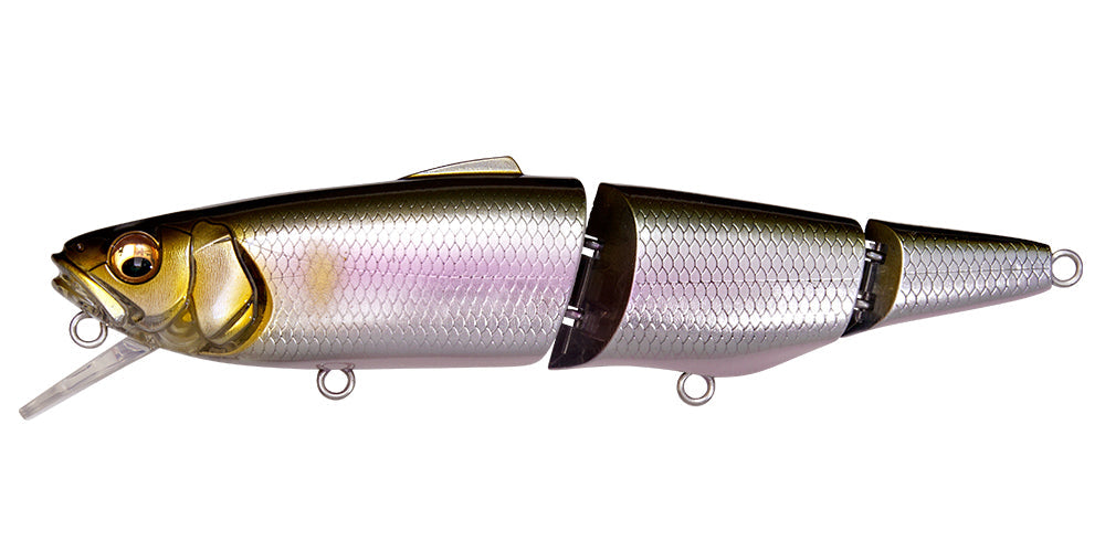 SuWITCH - Megabass