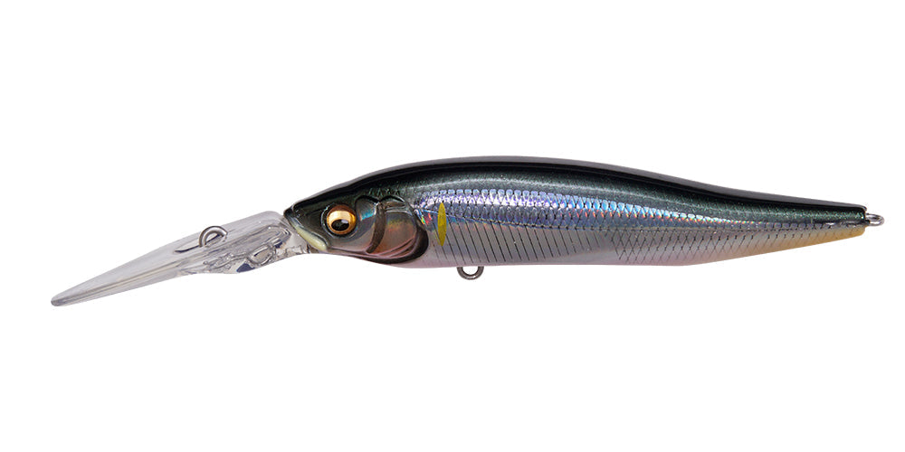 X-NANAHAN+2 - Megabass