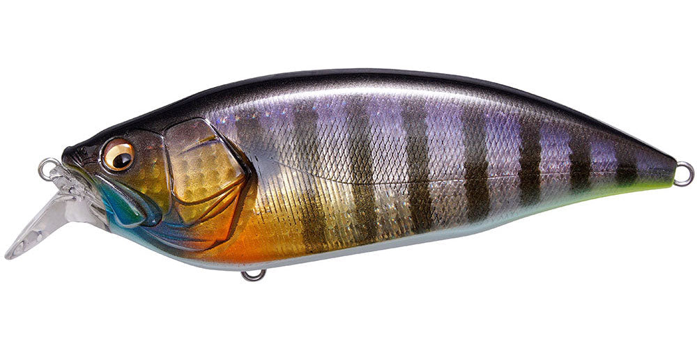 BIG-M 2.0 - Megabass