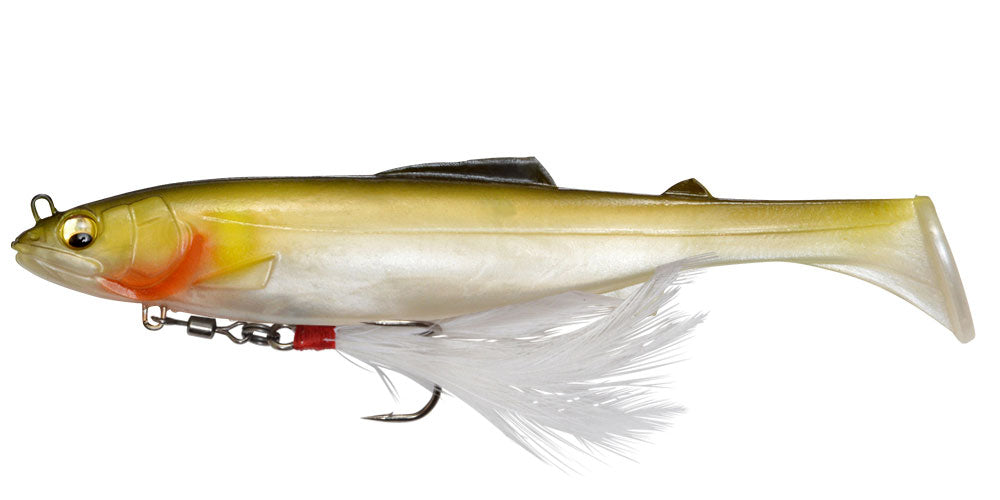 DEADSLOWL 5.0inch - Megabass