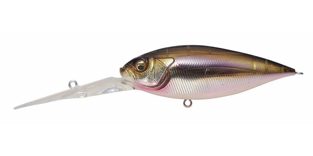 DEEP-SIX - Megabass