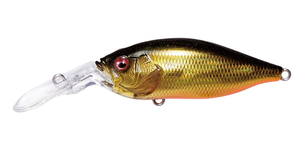 DEEP-X100 LBO - Megabass