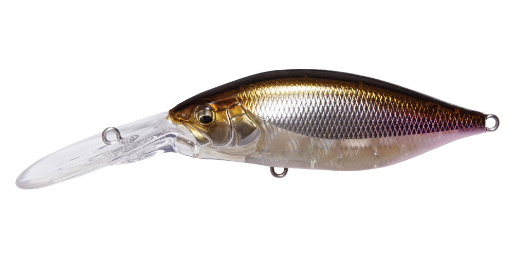 DEEP-X200 LBO - Megabass