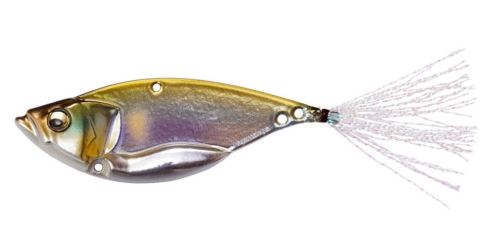VIBRATION-X DYNA RESPONSE - Megabass