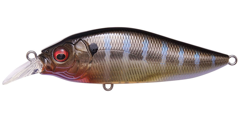 FLAPSLAP LBO - Megabass