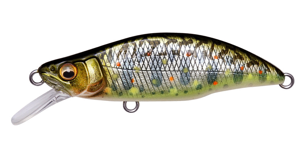 GH46 HUMPBACK - Megabass