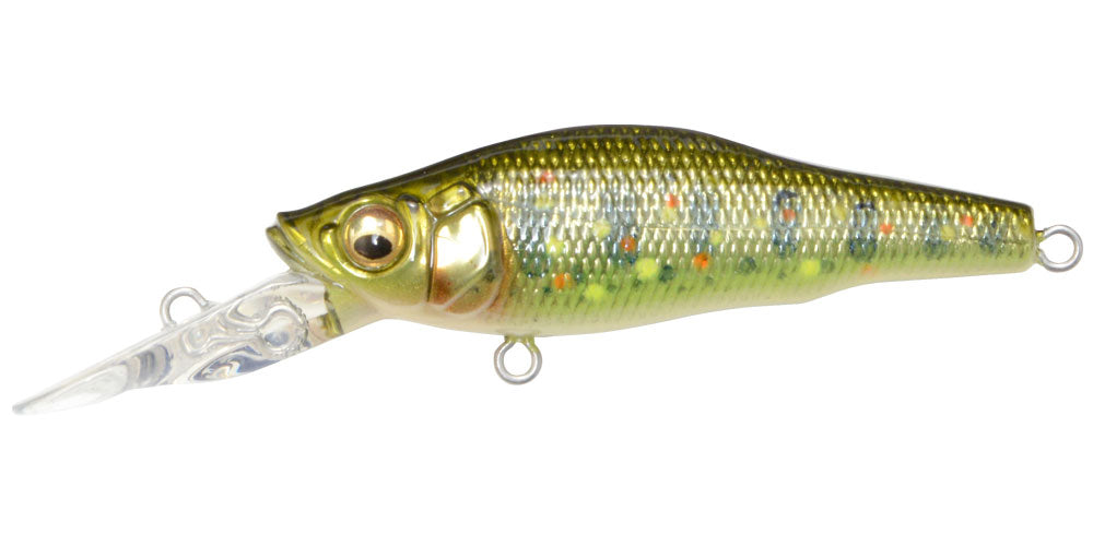 GREATHUNTING 48 Dive - Megabass