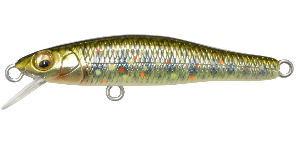GREATHUNTING 55 Heavy Duty - Megabass