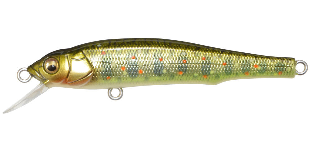 GREATHUNTING 70 Flat Side - Megabass