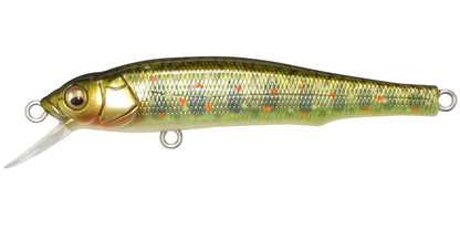 GREATHUNTING 70 Flat Side - Megabass