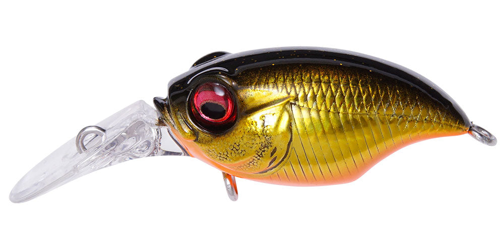 GRIFFON Bait Finesse MR-X - Megabass