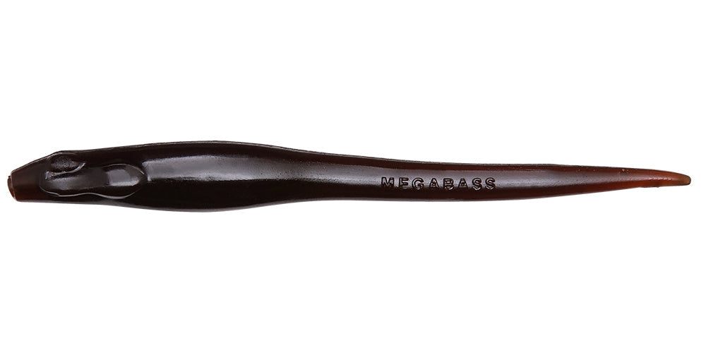 HAZEDONG 5.0inch - Megabass