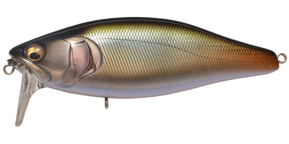 i-JACK - Megabass