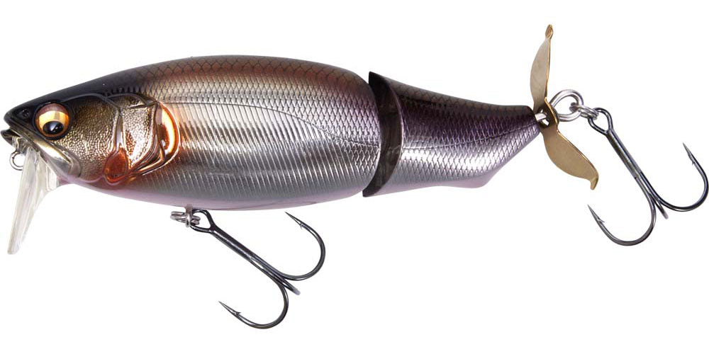 PROP DARTER i-LOUD - Megabass