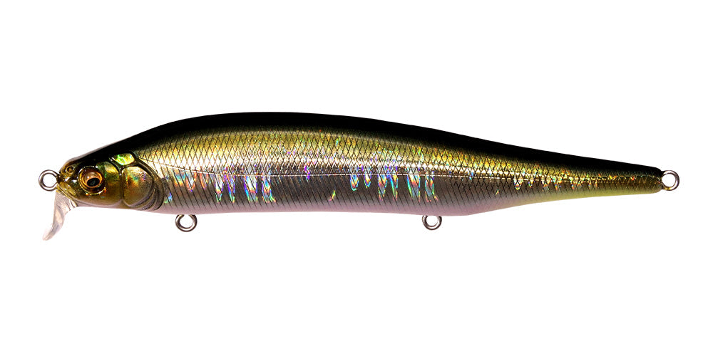 ITO SHINER SSR - Megabass
