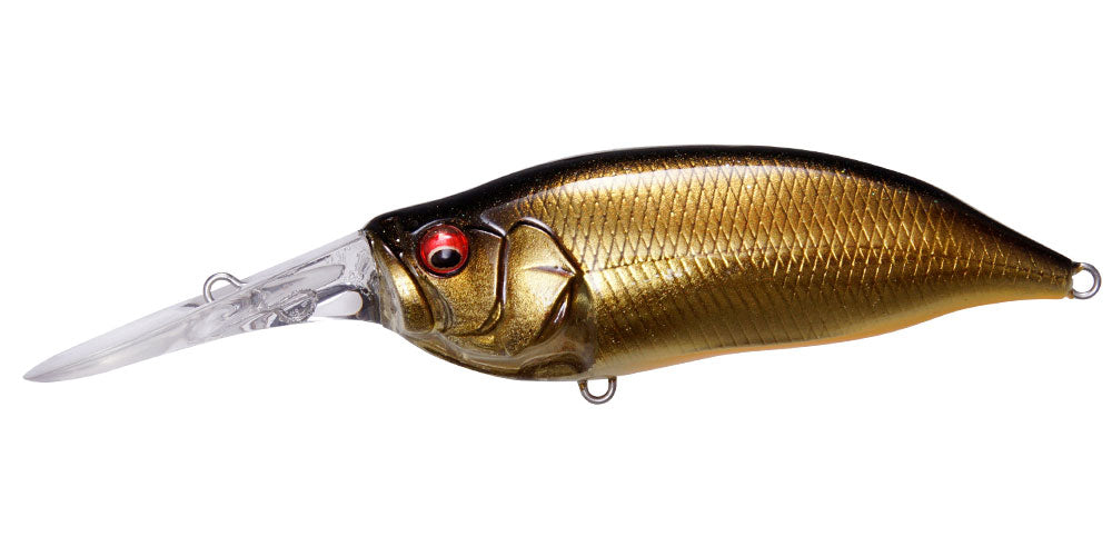 I x I SHAD TYPE-3 - Megabass