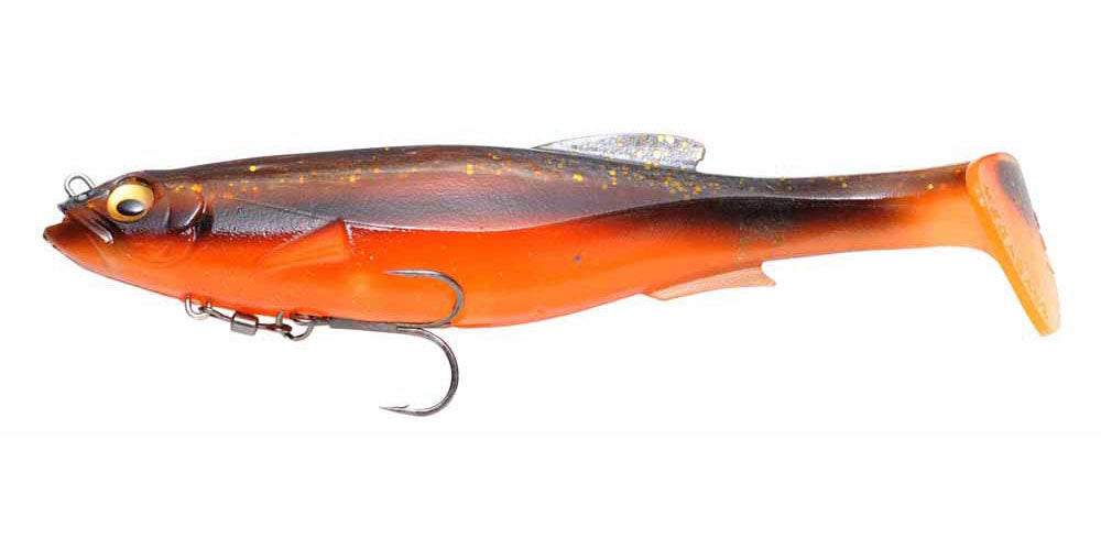 MAGDRAFT 5.0inch - Megabass