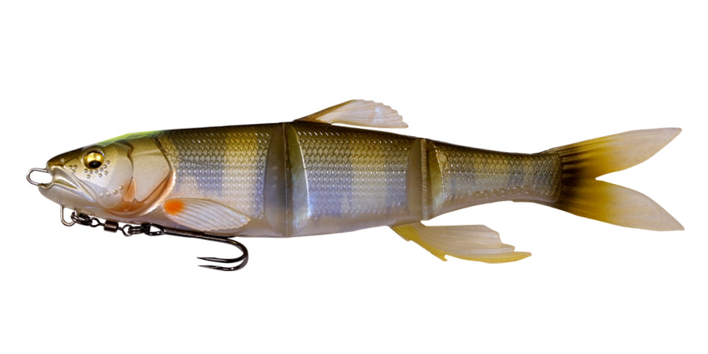 MAGDRAFT 鰣 HASU RAVER - Megabass