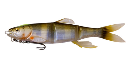 MAGDRAFT 鰣 HASU RAVER - Megabass