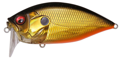 O.R.C. BURNING SHAD - Megabass