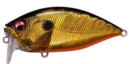 OVER REV CRANK - Megabass