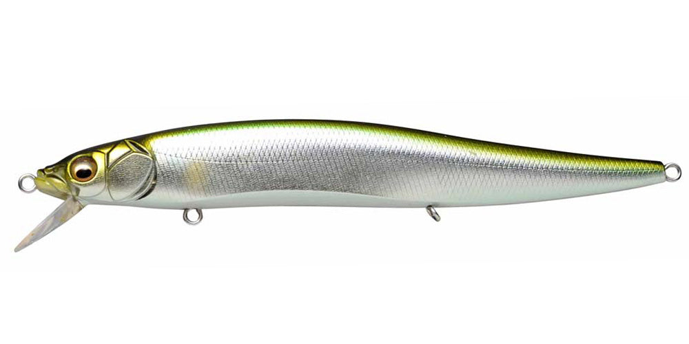 VISION ONETEN MAGNUM - Megabass