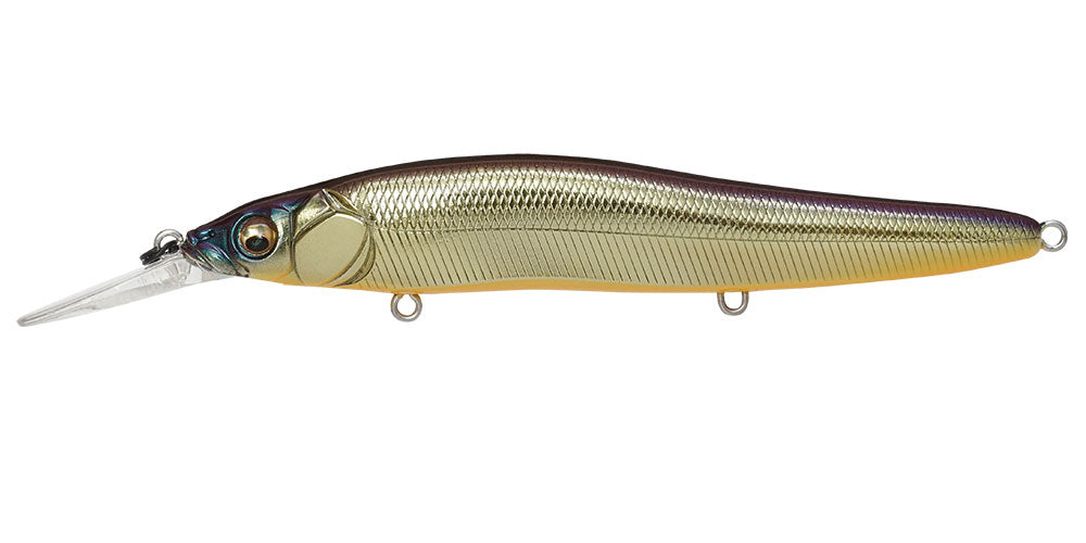 ONETEN R+1 - Megabass
