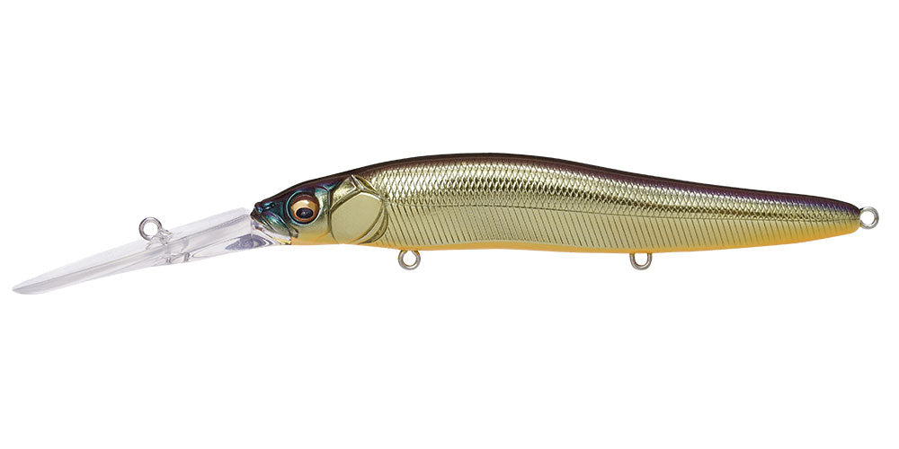 ONETEN R+3 - Megabass