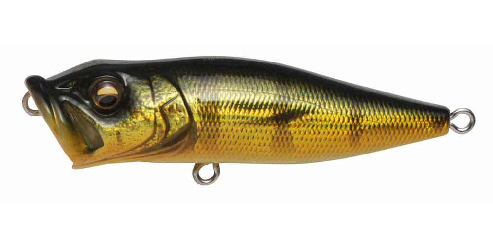POPX - Megabass