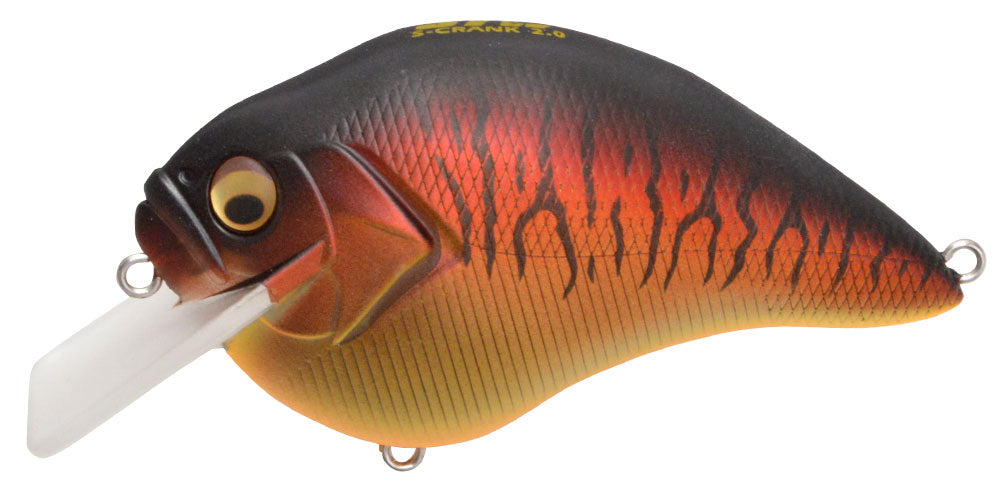S-CRANK 2.0 - Megabass