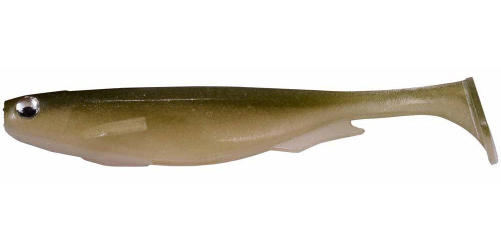 SPARK SHAD 3.6inch - Megabass