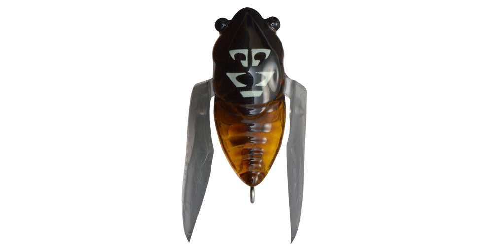 TINY SIGLETT - Megabass