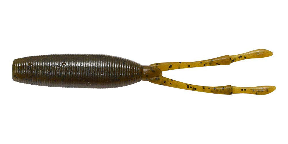 TK TWISTER 4.5inch - Megabass