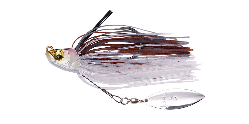 UOZE SWIMMER - Megabass