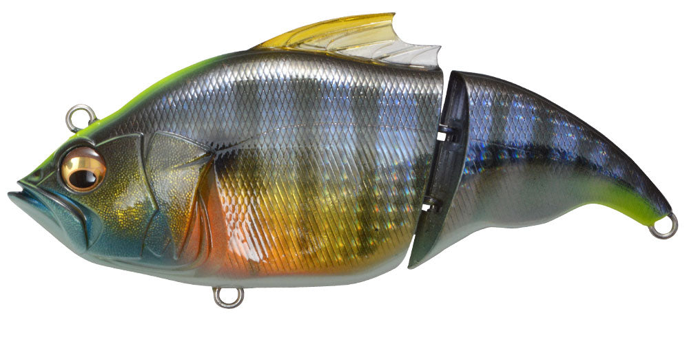 VATALION - Megabass