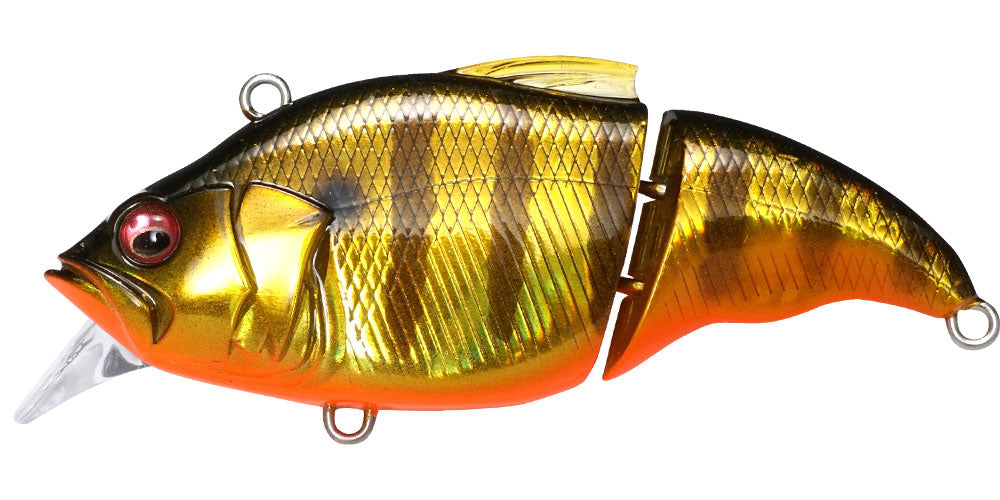 VIBRATION-X VATALION - Megabass