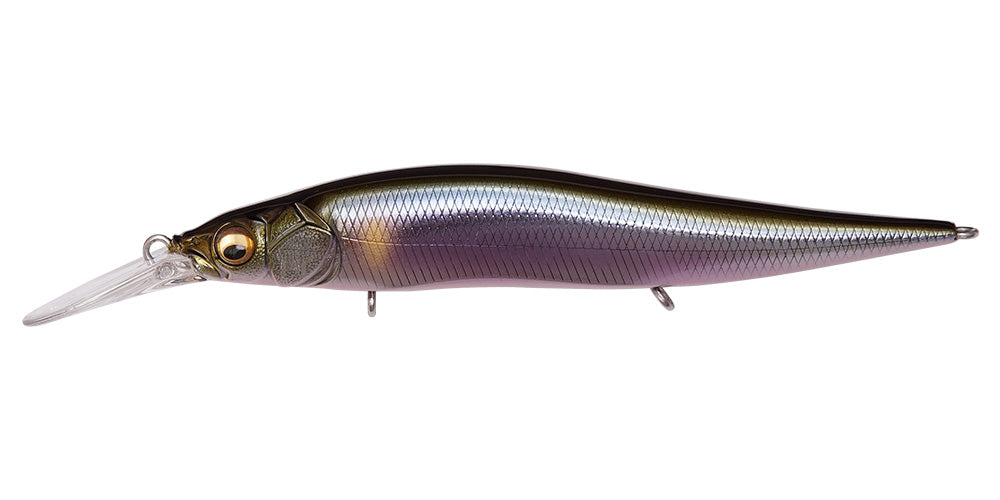 ONETEN+1 Jr. - Megabass