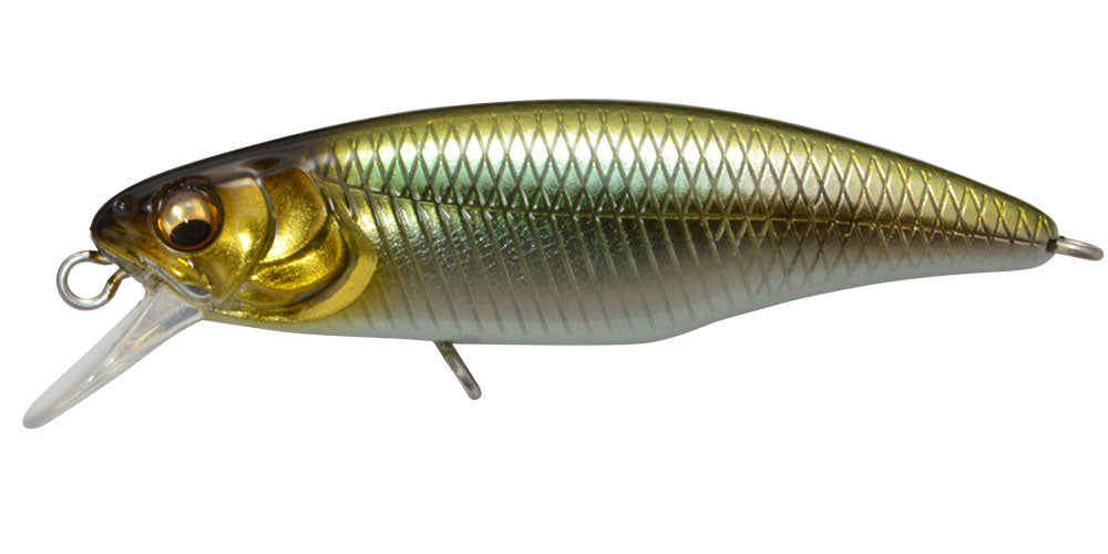 X-48 ACROBAT - Megabass