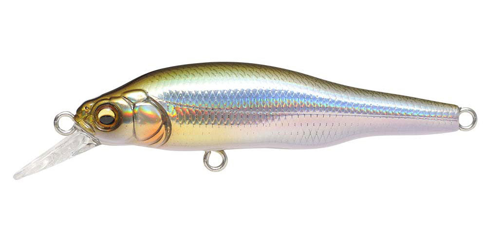 X-80Jr. - Megabass