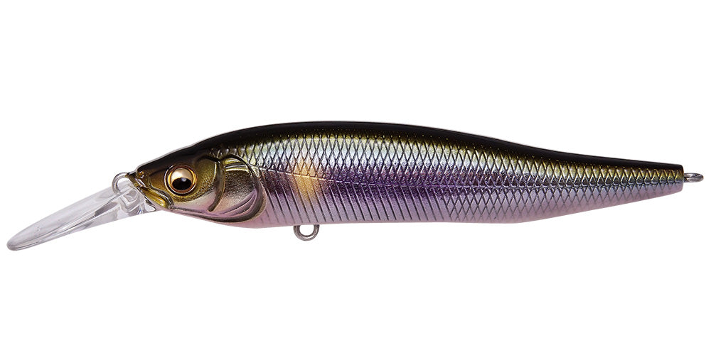 X-NANAHAN+1 - Megabass