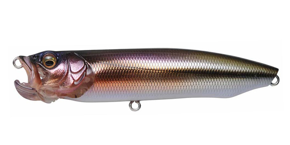 XPOD Jr. - Megabass