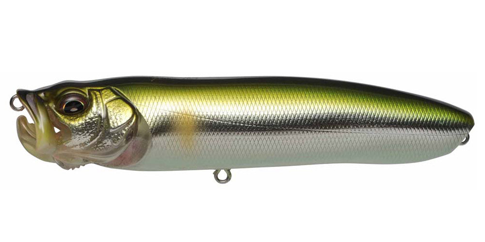 XPOD - Megabass