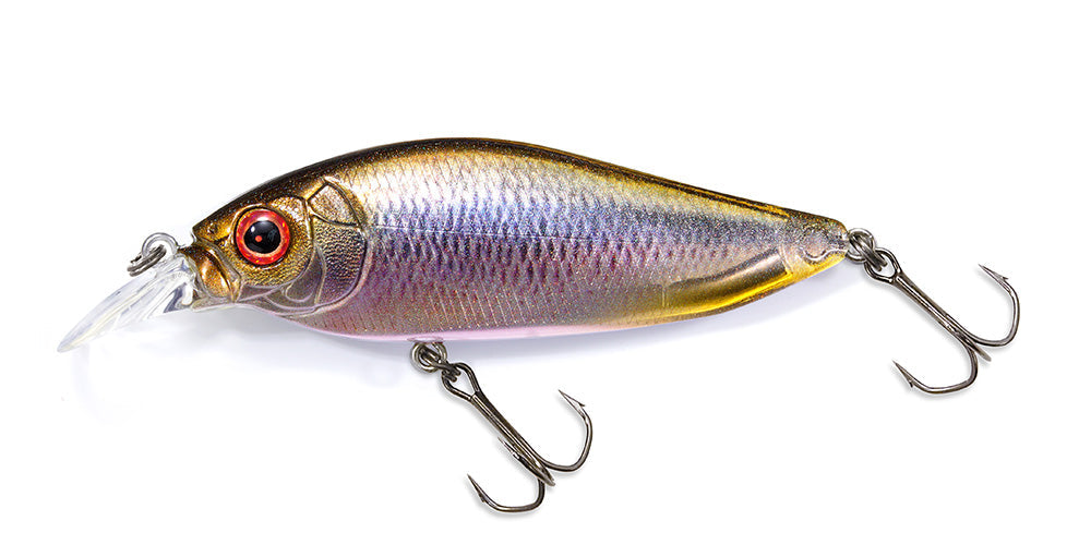 FLAPSLAP - Megabass