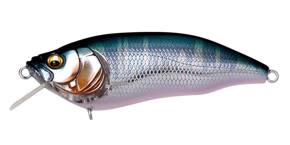 IxI FURIOUS 0.5 - Megabass