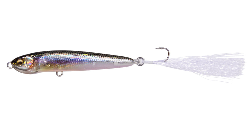 KARASHI IGX 60 - Megabass