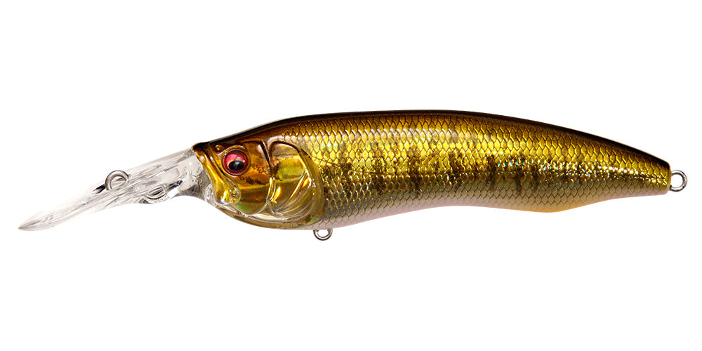 LIVE-X MODEL1 - Megabass