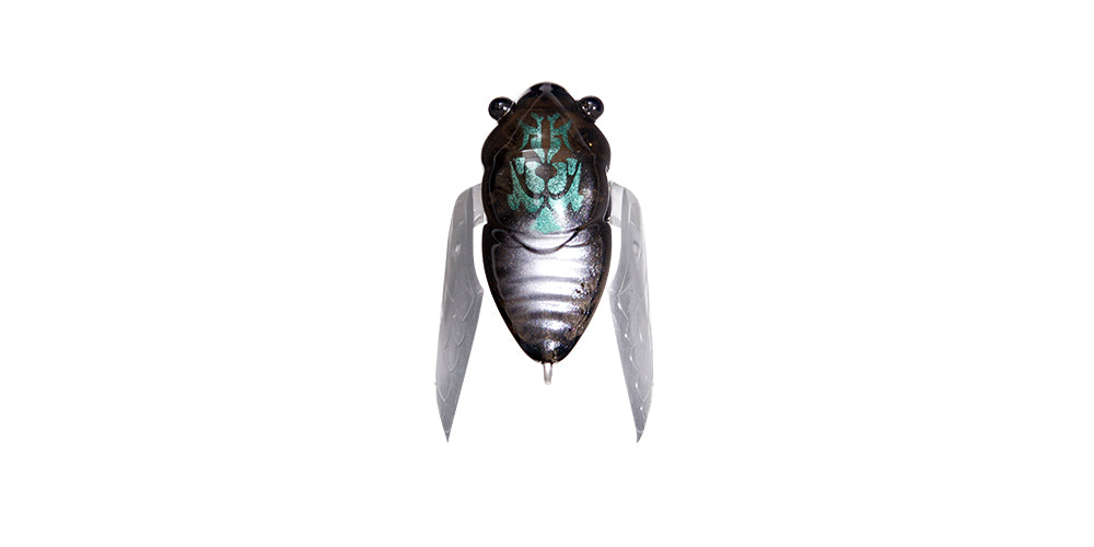 NANO SIGLETT - Megabass