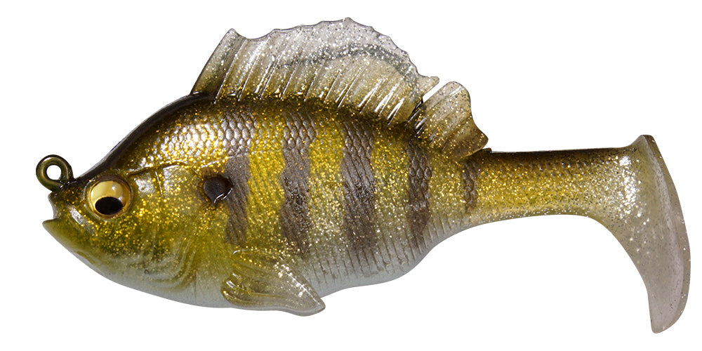 SLEEPER GILL - Megabass