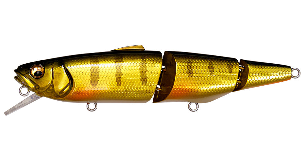 SuWITCH - Megabass