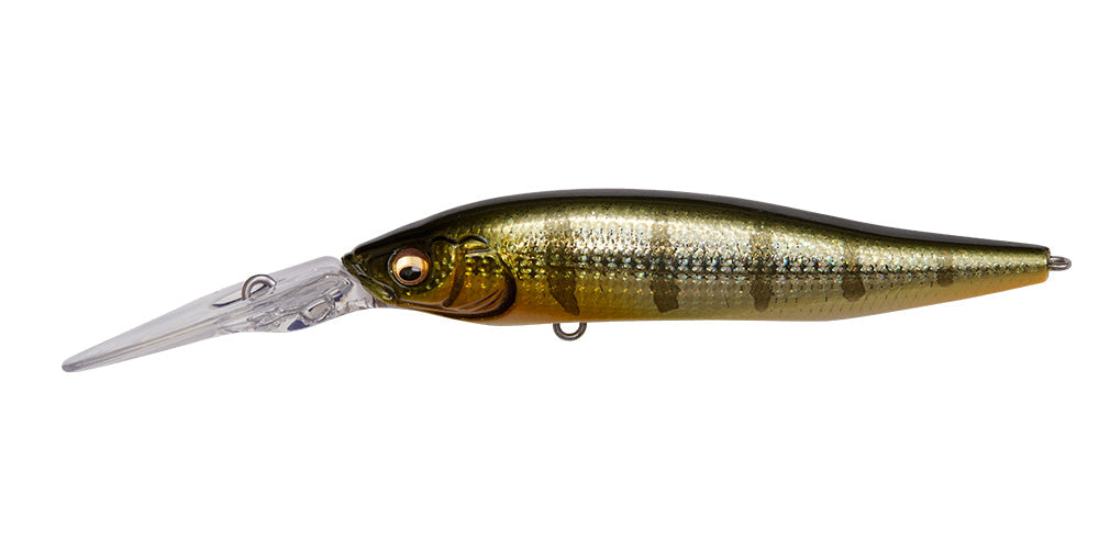 X-NANAHAN+2 - Megabass
